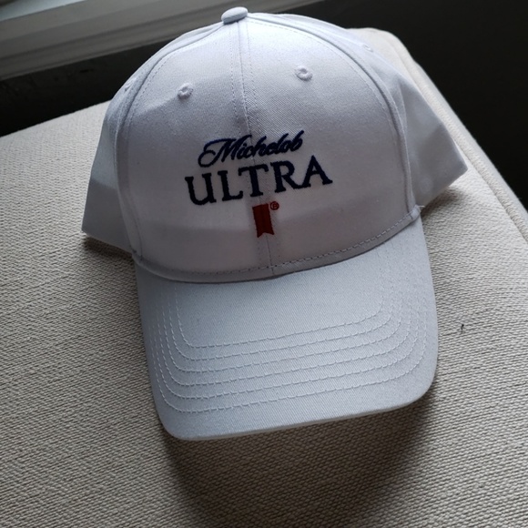 Accessories | Michelob Ultra Hat | Poshmark
